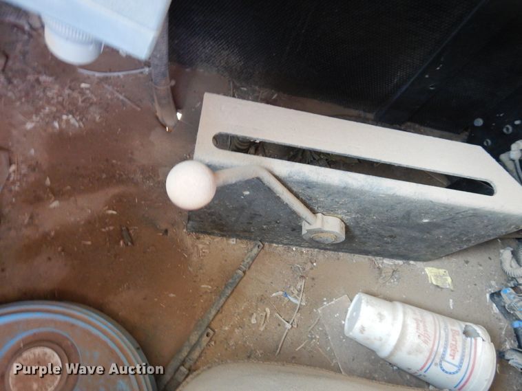 image for item HO9016 Ag-Chem TerraGator 1803 applicator