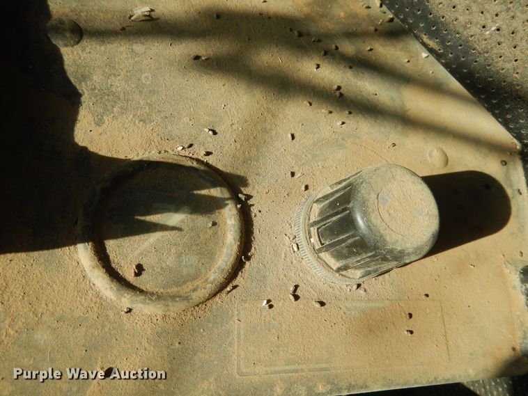 image for item HO9016 Ag-Chem TerraGator 1803 applicator