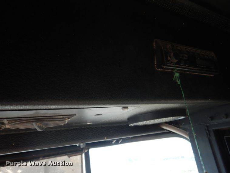 image for item HO9016 Ag-Chem TerraGator 1803 applicator