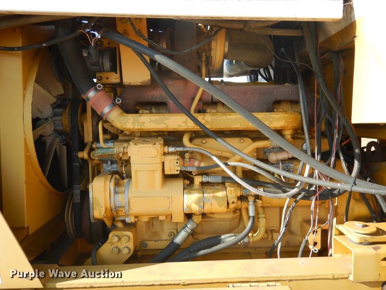 image for item HO9016 Ag-Chem TerraGator 1803 applicator