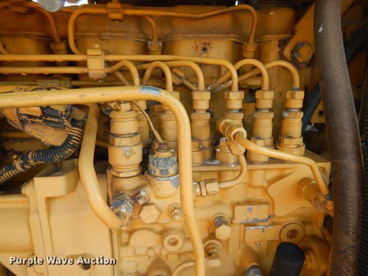 image for item HO9016 Ag-Chem TerraGator 1803 applicator