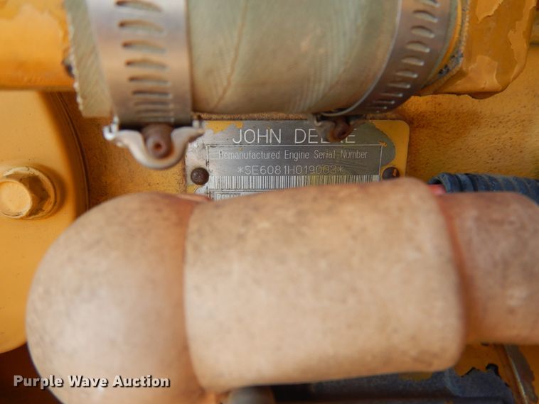 image for item HO9016 Ag-Chem TerraGator 1803 applicator