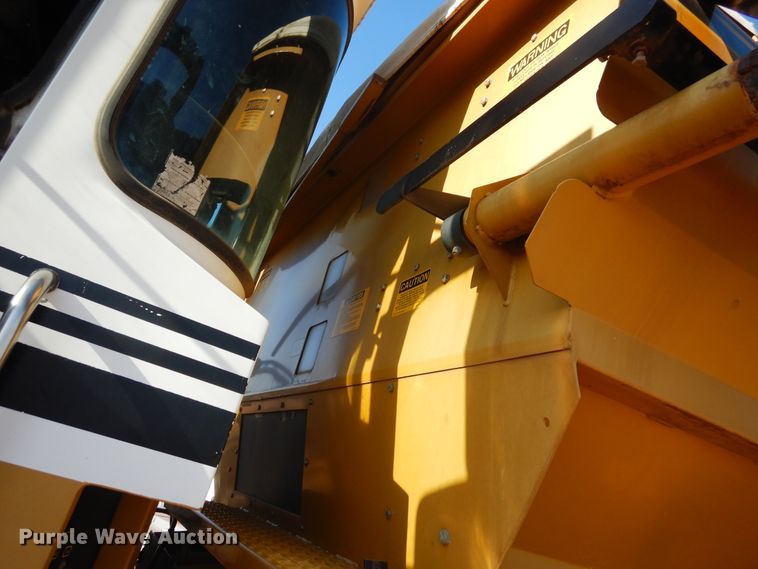 image for item HO9016 Ag-Chem TerraGator 1803 applicator