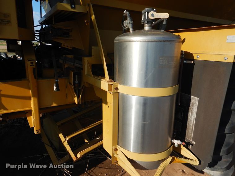 image for item HO9016 Ag-Chem TerraGator 1803 applicator