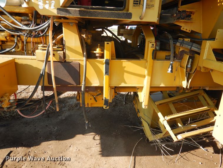 image for item HO9016 Ag-Chem TerraGator 1803 applicator