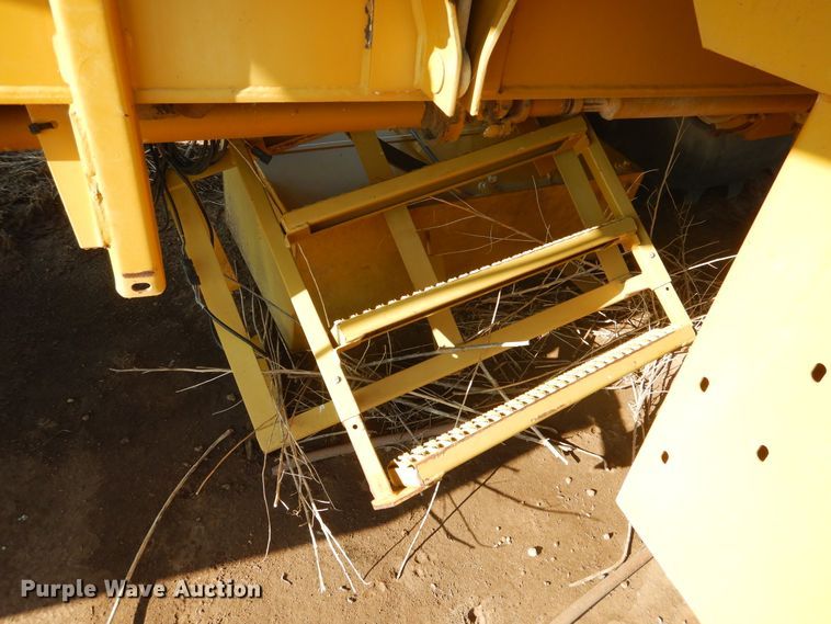 image for item HO9016 Ag-Chem TerraGator 1803 applicator