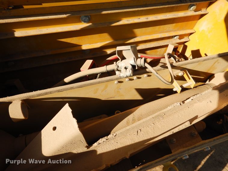 image for item HO9016 Ag-Chem TerraGator 1803 applicator