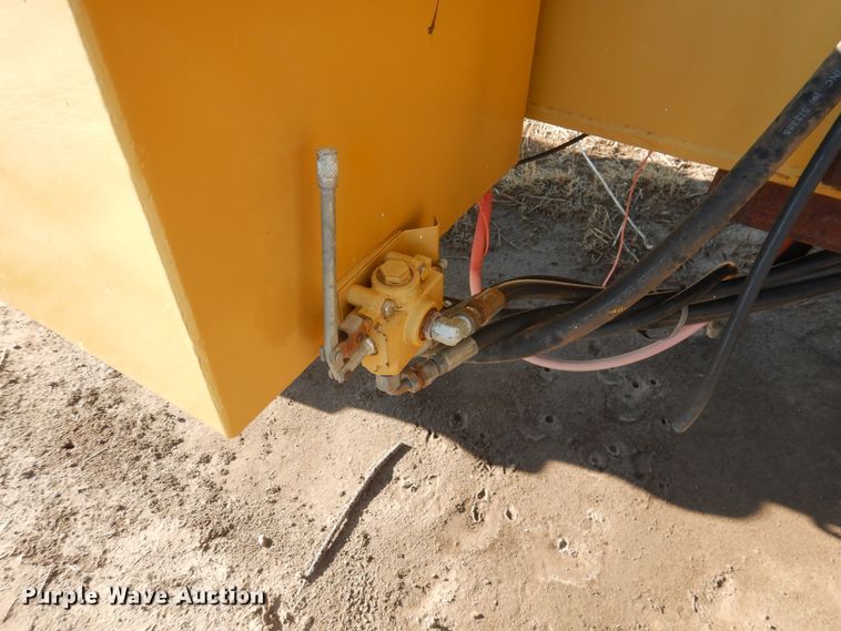 image for item HO9016 Ag-Chem TerraGator 1803 applicator