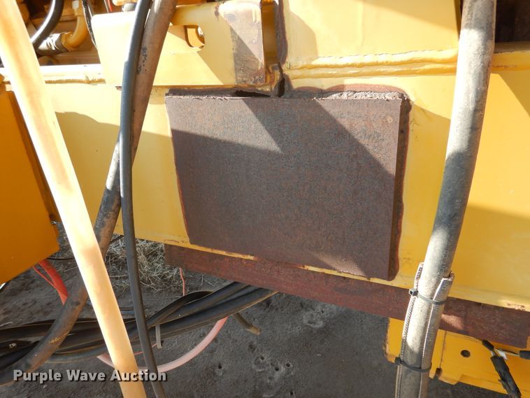 image for item HO9016 Ag-Chem TerraGator 1803 applicator