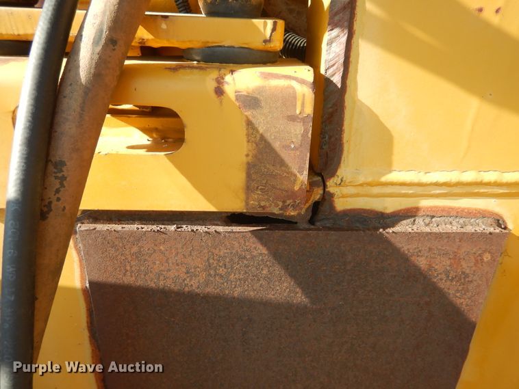 image for item HO9016 Ag-Chem TerraGator 1803 applicator