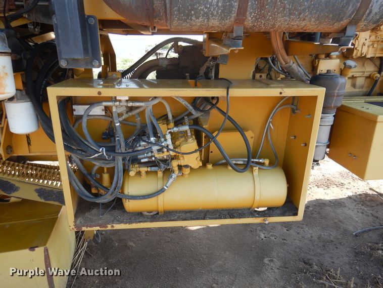 image for item HO9016 Ag-Chem TerraGator 1803 applicator