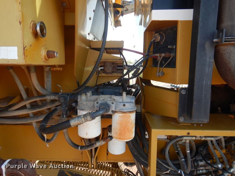 image for item HO9016 Ag-Chem TerraGator 1803 applicator