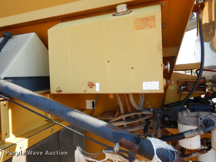 image for item HO9016 Ag-Chem TerraGator 1803 applicator