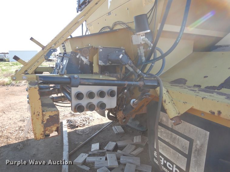 image for item HO9016 Ag-Chem TerraGator 1803 applicator