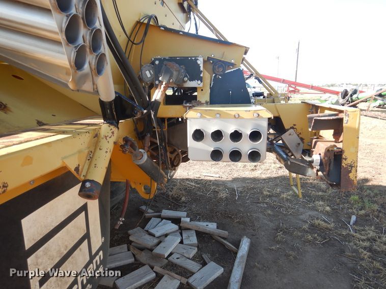 image for item HO9016 Ag-Chem TerraGator 1803 applicator