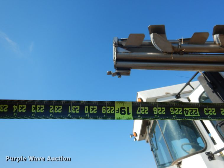 image for item HO9016 Ag-Chem TerraGator 1803 applicator