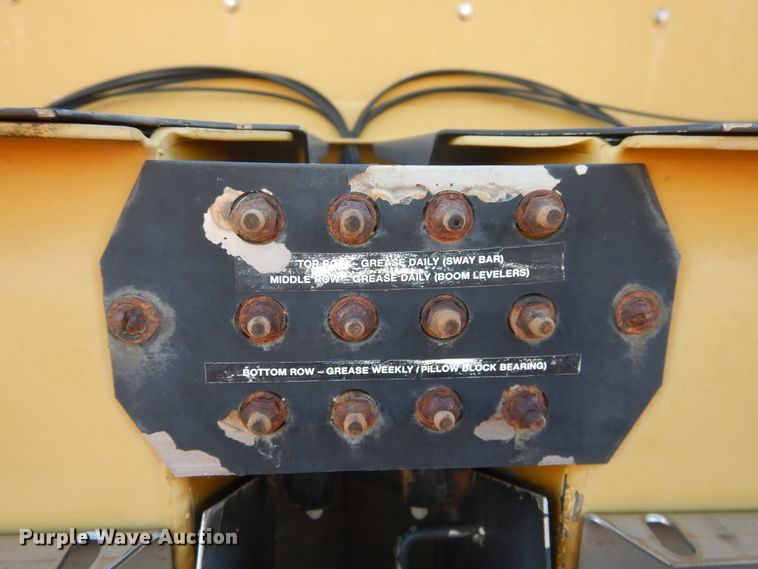 image for item HO9016 Ag-Chem TerraGator 1803 applicator