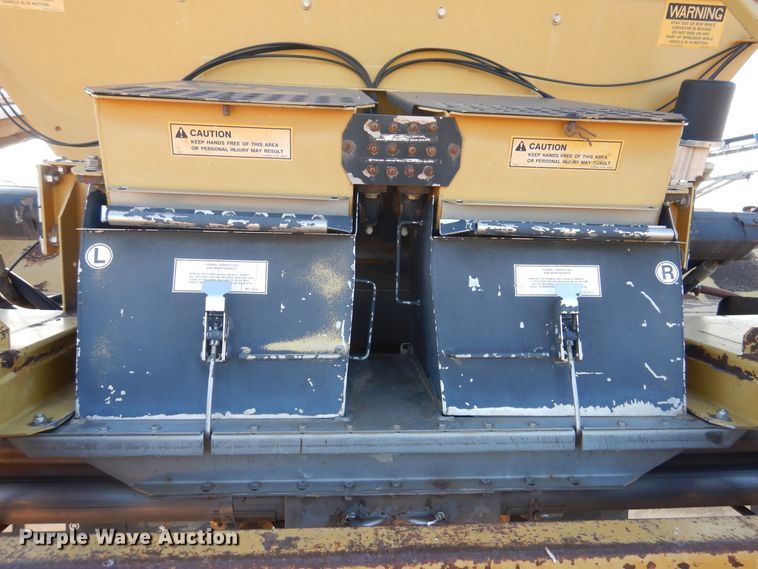 image for item HO9016 Ag-Chem TerraGator 1803 applicator