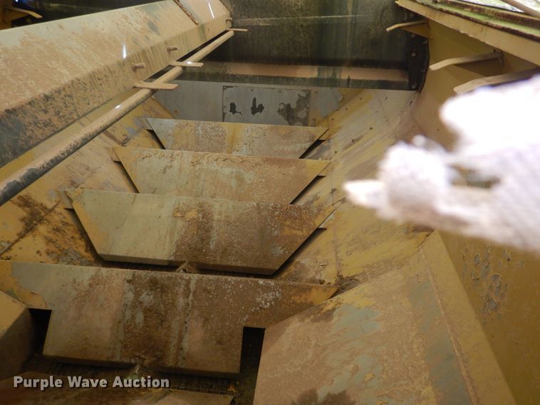 image for item HO9016 Ag-Chem TerraGator 1803 applicator