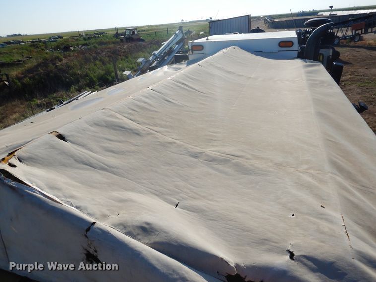 image for item HO9016 Ag-Chem TerraGator 1803 applicator