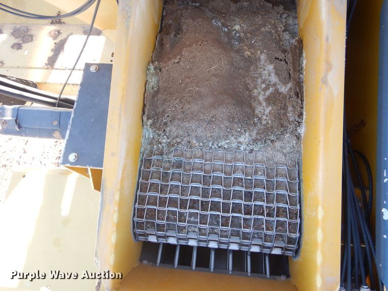 image for item HO9016 Ag-Chem TerraGator 1803 applicator