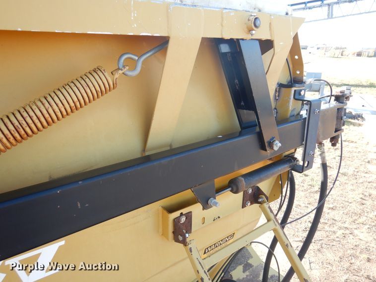 image for item HO9016 Ag-Chem TerraGator 1803 applicator