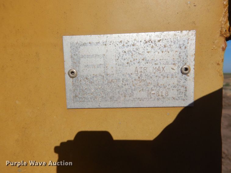 image for item HO9016 Ag-Chem TerraGator 1803 applicator