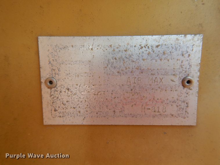 image for item HO9016 Ag-Chem TerraGator 1803 applicator