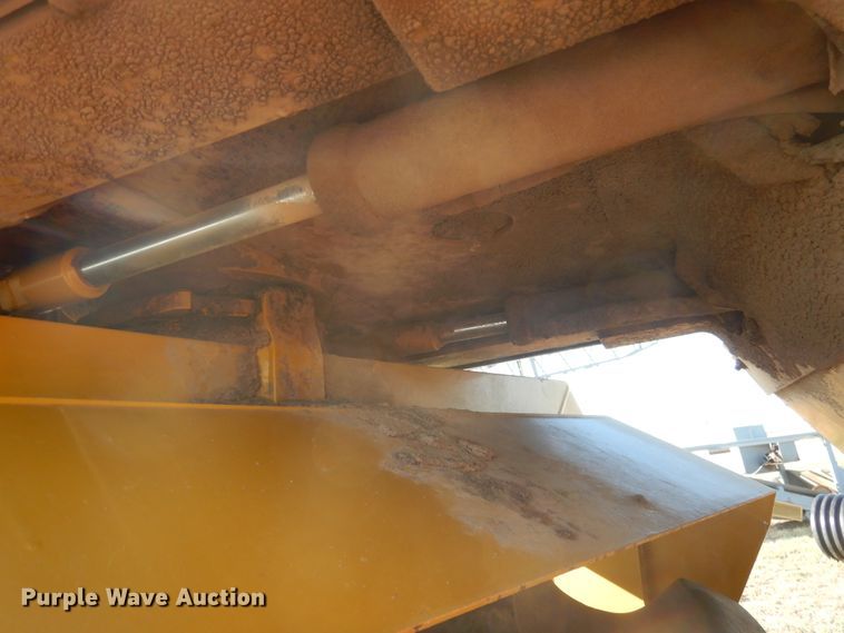 image for item HO9016 Ag-Chem TerraGator 1803 applicator