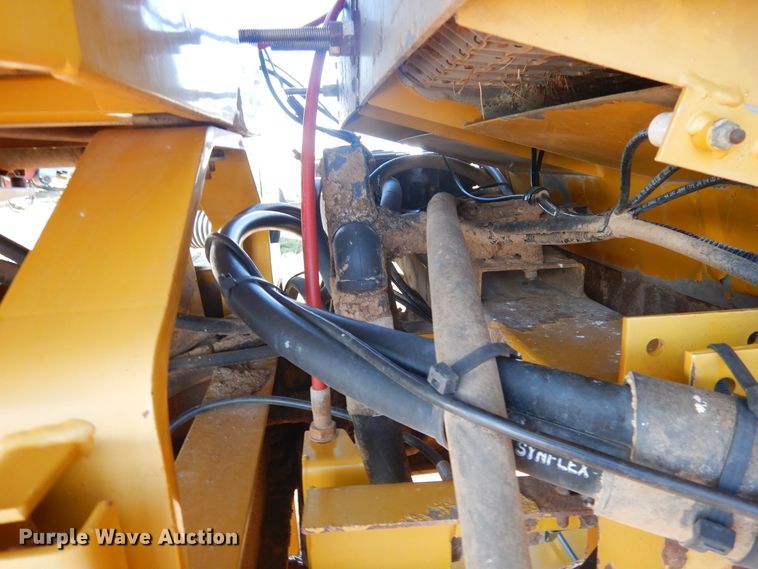 image for item HO9016 Ag-Chem TerraGator 1803 applicator