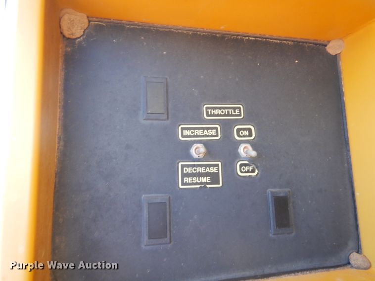 image for item HO9016 Ag-Chem TerraGator 1803 applicator