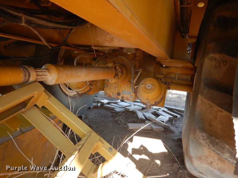 image for item HO9016 Ag-Chem TerraGator 1803 applicator