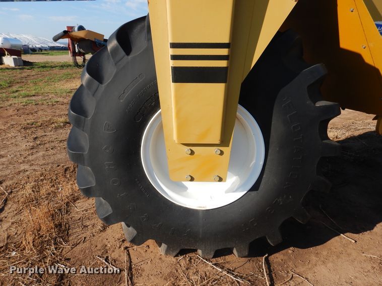 image for item HO9016 Ag-Chem TerraGator 1803 applicator