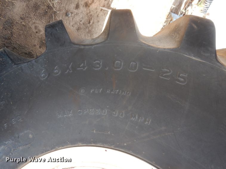 image for item HO9016 Ag-Chem TerraGator 1803 applicator