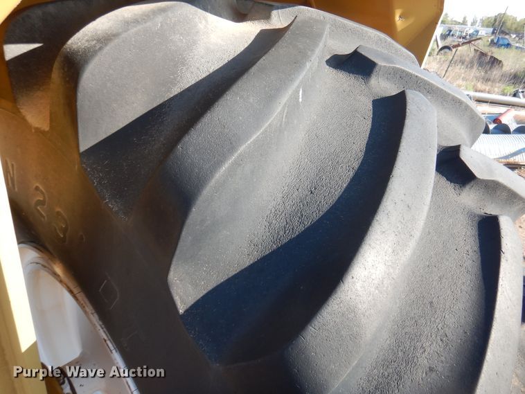 image for item HO9016 Ag-Chem TerraGator 1803 applicator