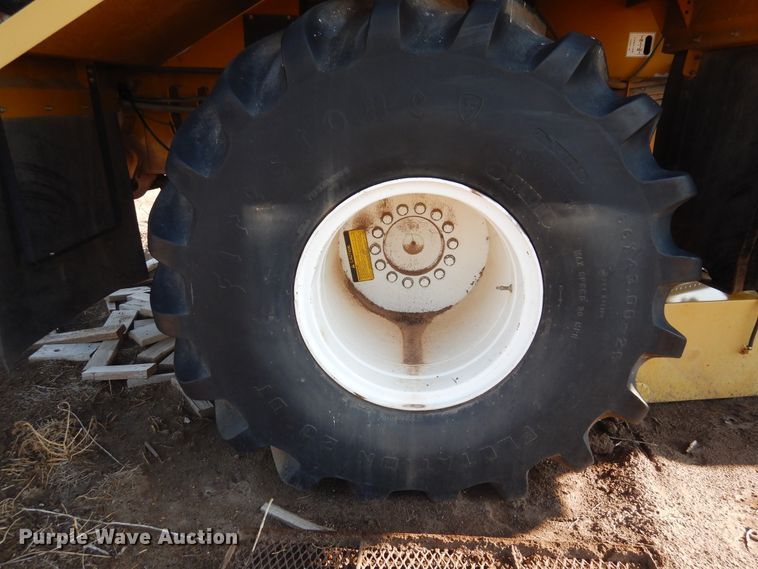 image for item HO9016 Ag-Chem TerraGator 1803 applicator