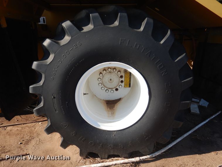 image for item HO9016 Ag-Chem TerraGator 1803 applicator