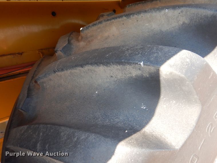 image for item HO9016 Ag-Chem TerraGator 1803 applicator