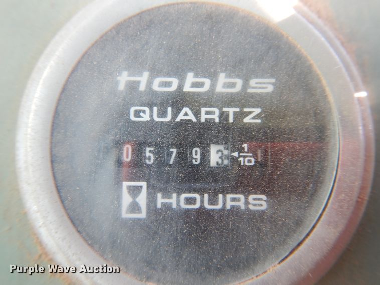 image for item HO9017 Whiting 5TM rail car mover