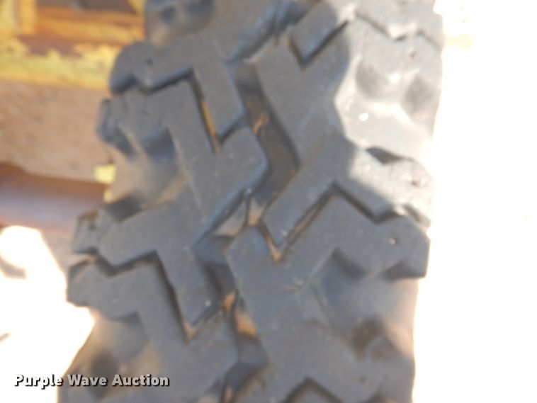 image for item HO9017 Whiting 5TM rail car mover