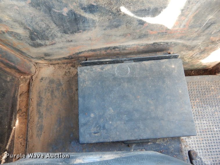 image for item HO9763 1980 John Deere 8640  4WD tractor