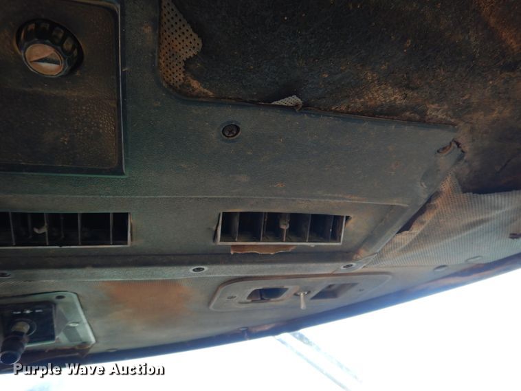 image for item HO9763 1980 John Deere 8640  4WD tractor