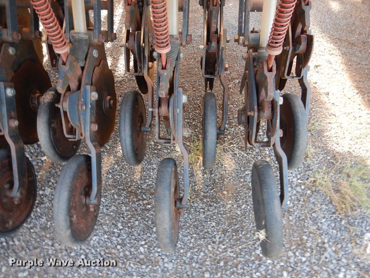 image for item HO9764 Krause 5400 grain drill