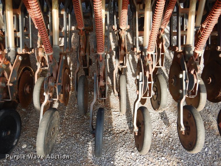 image for item HO9764 Krause 5400 grain drill