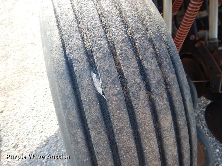 image for item HO9764 Krause 5400 grain drill