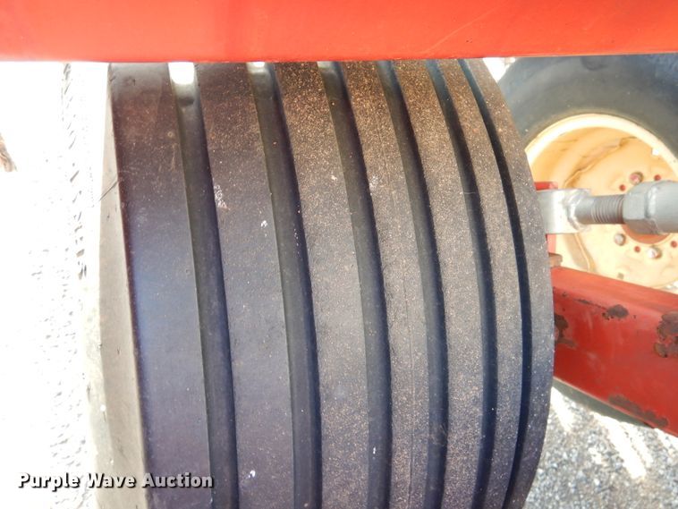 image for item HO9764 Krause 5400 grain drill