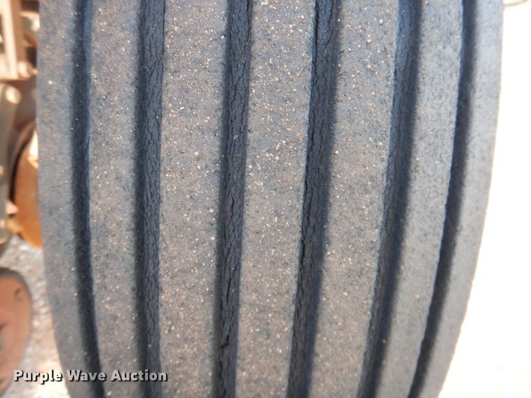 image for item HO9764 Krause 5400 grain drill