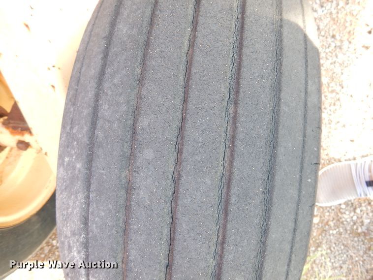 image for item HO9764 Krause 5400 grain drill