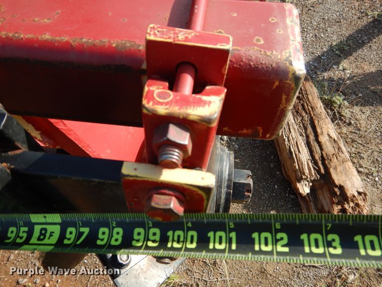 image for item HO9765 New Holland OD100 offset disk