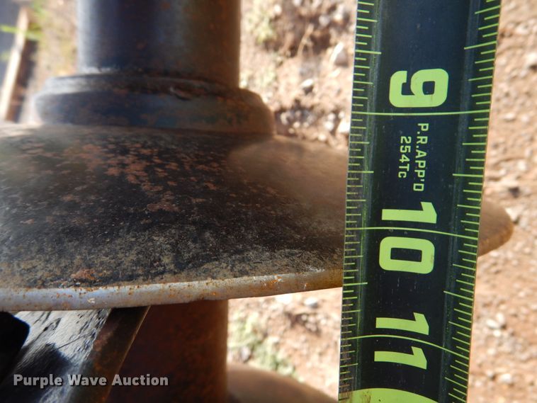 image for item HO9765 New Holland OD100 offset disk